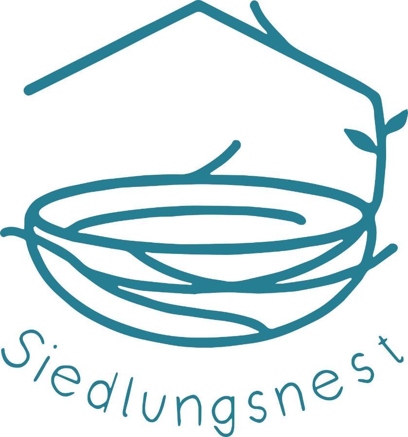 Ferienwohnung Siedlungsnest Anklam Exterior foto